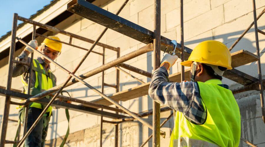 Soffit Repair in Galesburg, IL